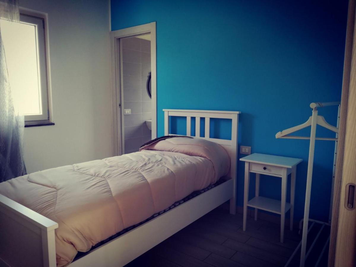 Bed and breakfast Brezza Del Mare 2*